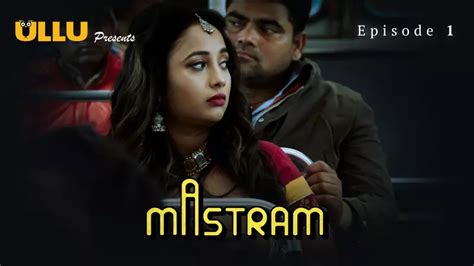 mast ram net|Mastram Season 1: Where To Watch Every Episode